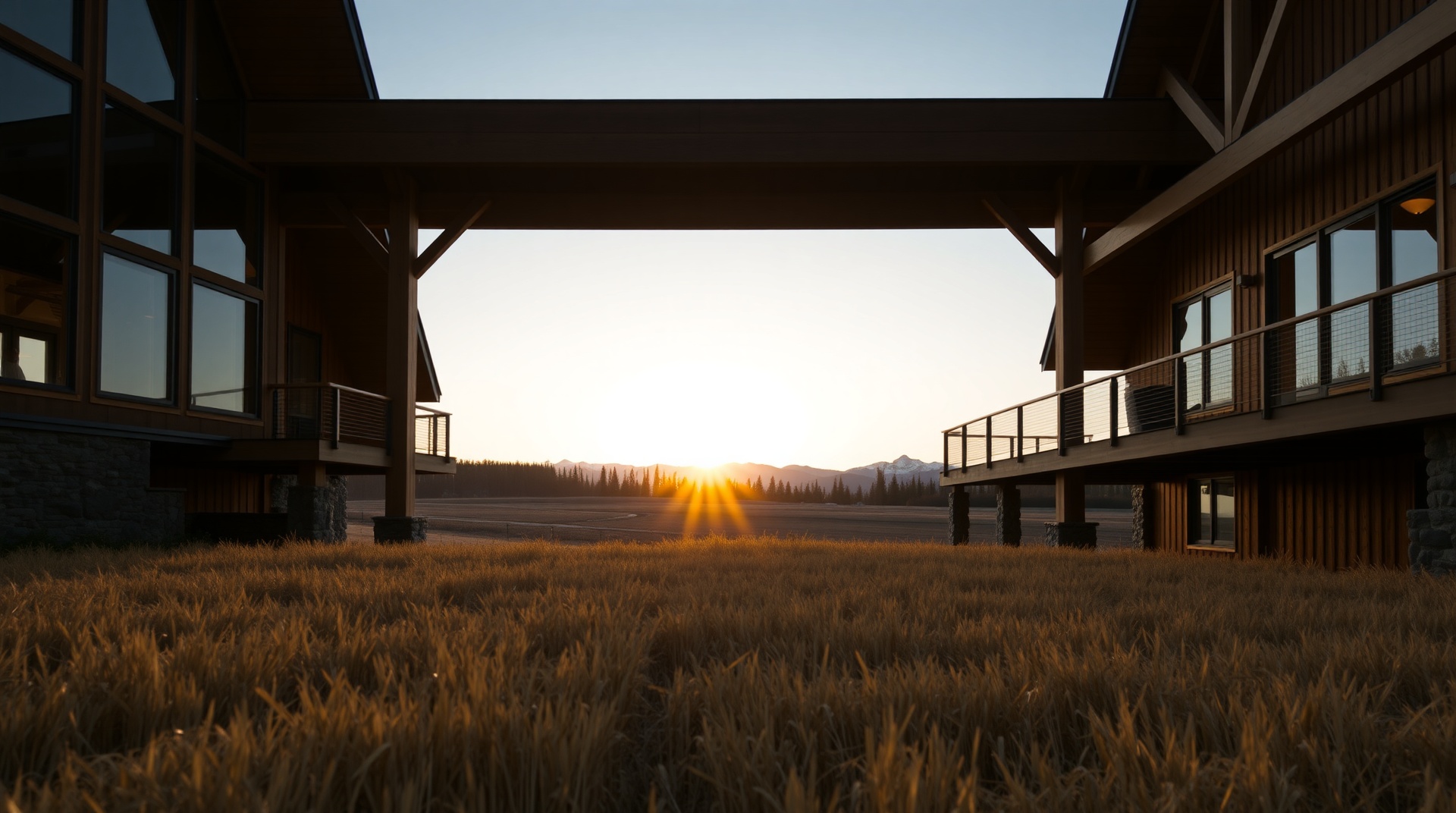 Custom home builder Fraser Valley — new build by CoreVal Homes