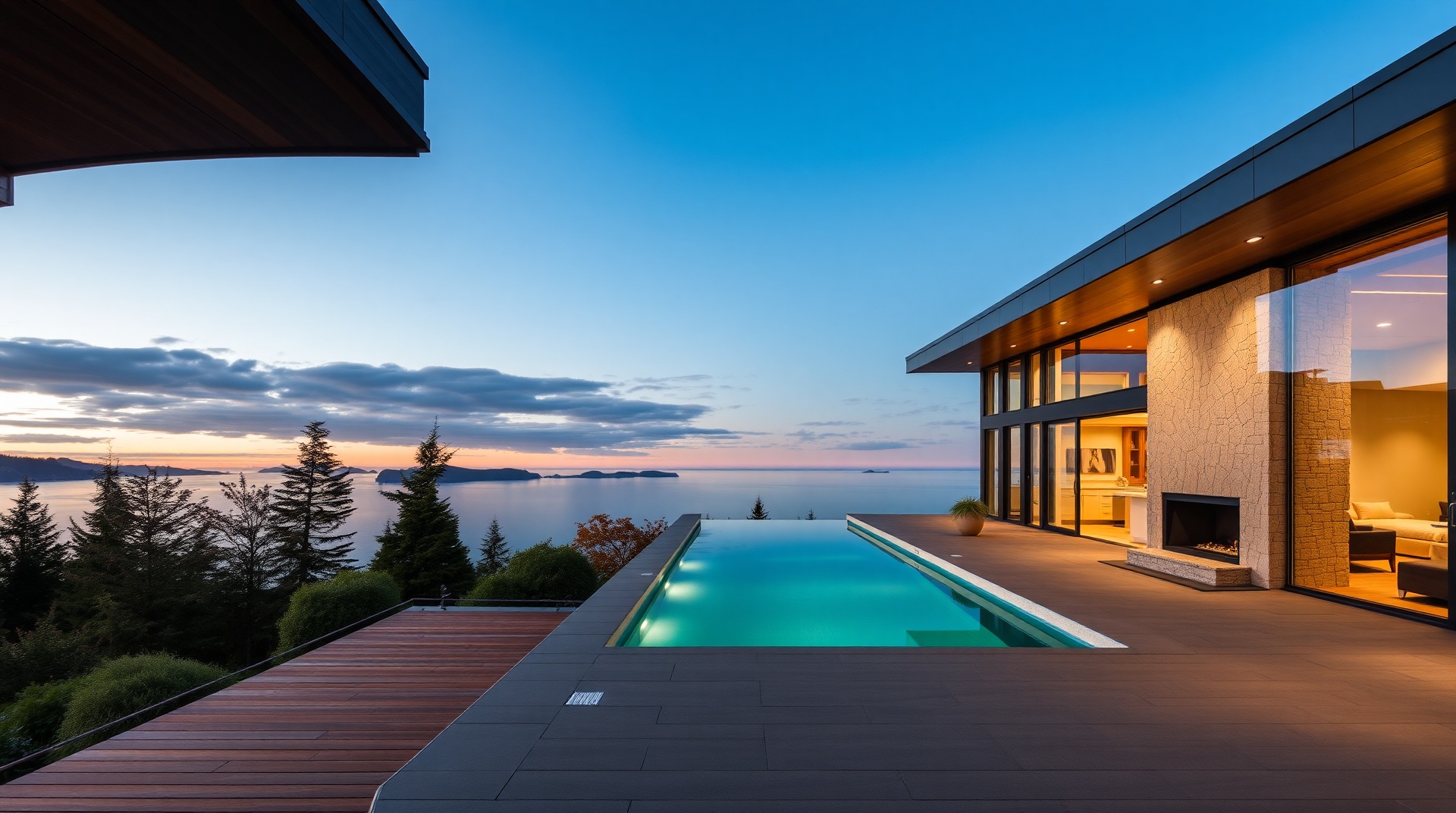 Custom home builder near me — CoreVal Homes building in Metro Vancouver
