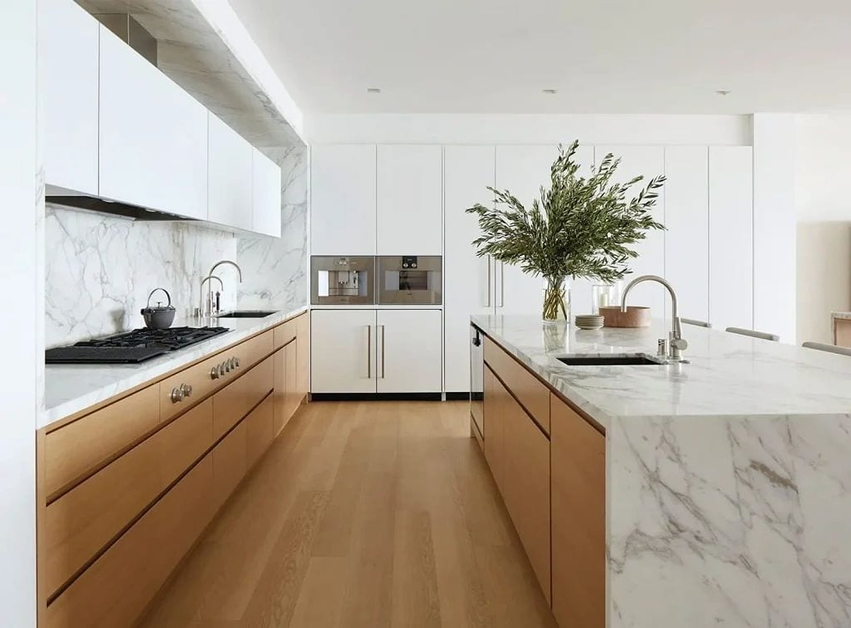 a home that looks considered — and lives effortlessly